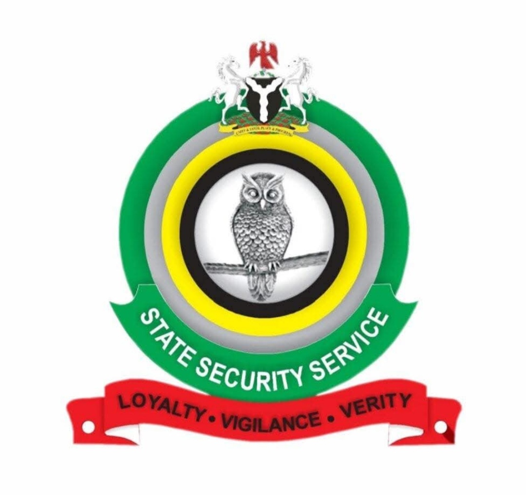 DSS Arrests Two Dismissed Officers Impersonating Agency To Defraud Nigerians