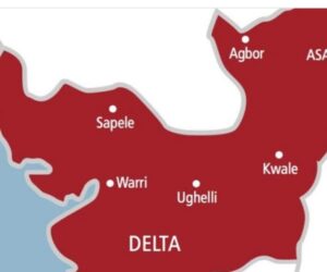 Soldier Kills Visitor At Estate In Delta For Not Dislosing Identity, Purpose Of Visit