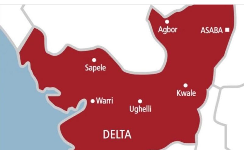 Soldier Kills Visitor At Estate In Delta For Not Dislosing Identity, Purpose Of Visit