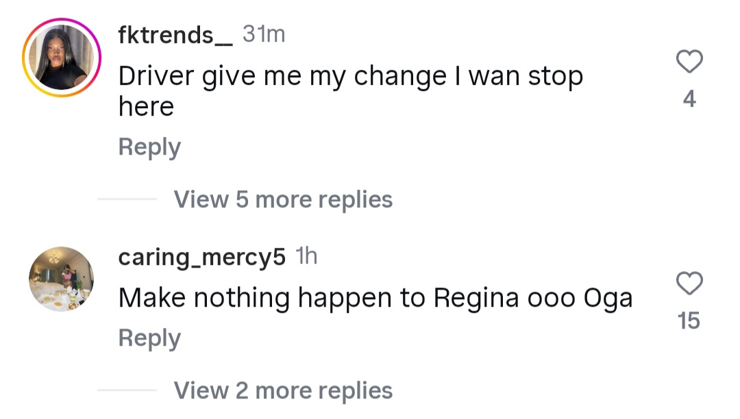 Nigerians troop to Ned Nwoko’s page to warn him as he steps out with other wife Laila Charani while Regina Daniels accuses him of domestic violence