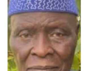 How C.O Adebayo rejected £500,000 bribe in my presence – Ex-commissioner