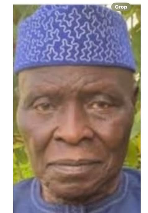 How C.O Adebayo rejected £500,000 bribe in my presence – Ex-commissioner