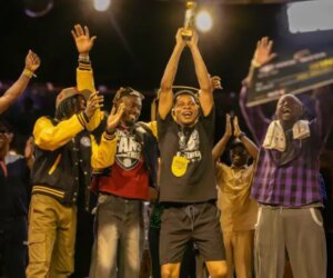 Predator Energy Powers Spectacular Freestyle Football Showdown in Lagos