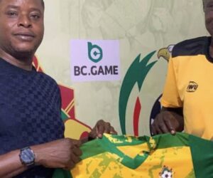 NPFL: Kwara United Appoint Ashifat Suleiman As New Technical Adviser