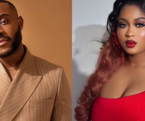 Kola Opens Up on Why He Can’t Marry Imisi