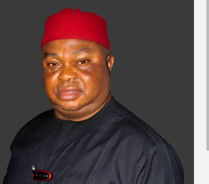 Ogbonna Threatens To Arrest Organizers Of Igbo Heritage Day In Lagos
