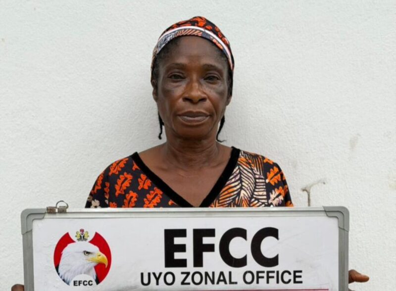 EFCC arrests school owner for alleged visa, scholarship fraud