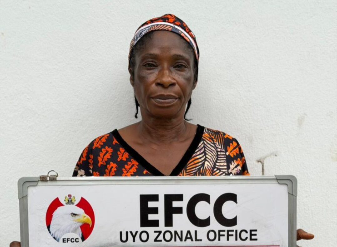 EFCC arrests school owner for alleged visa, scholarship fraud