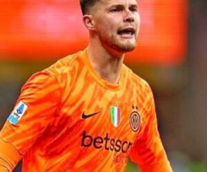 Inter Milan Goalkeeper Josep Martinez Kills Man In Fatal Accident