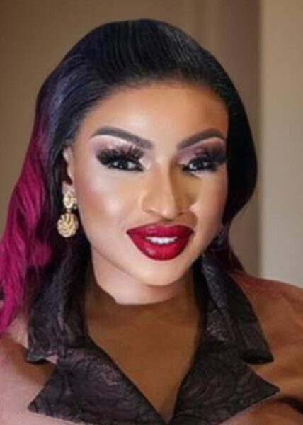 Princess Ezinne Agwu: 15 Years Of Impact In Law, Film Production, Philanthropy, Entrepreneurship Visionary Leadership