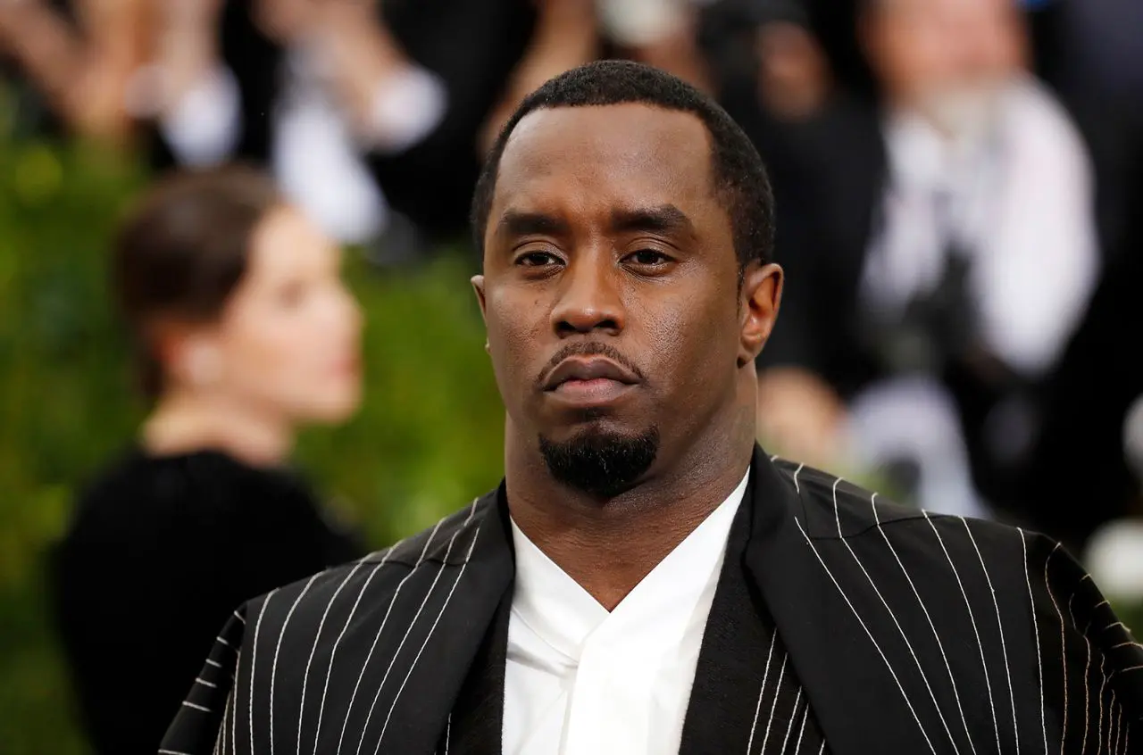 Diddy sentenced to four years in prison