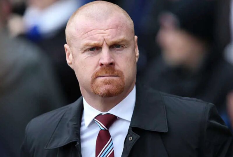 Dyche Set To Become Forest New Manager