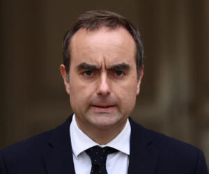 French PM Resigns After Just 27 Days