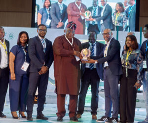 Segilola Resources Earns Second Consecutive CIPM HR Award, Setting the Standard for Excellence in the Mining Sector