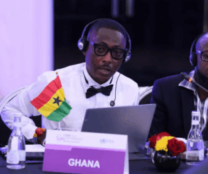We are driving homegrown solutions for Africa’s debt problems at GITFiC 2025 – GITFiC CEO