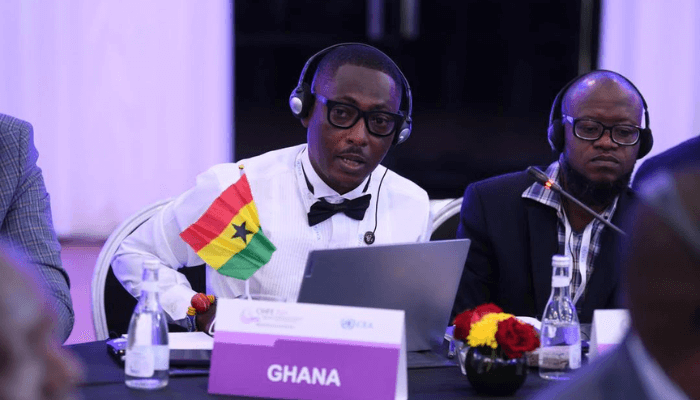 We are driving homegrown solutions for Africa’s debt problems at GITFiC 2025 – GITFiC CEO