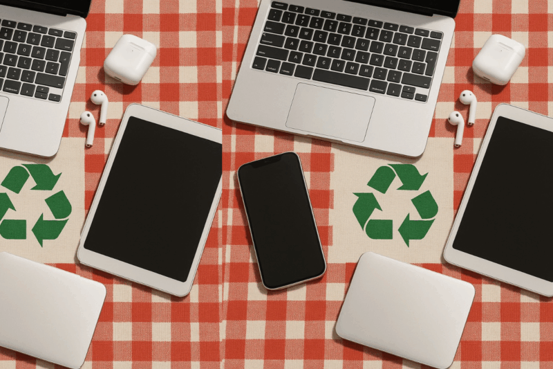 SellYourMac Expands to Canada, Driving Sustainable Sale, Reuse, and Recycling of Apple Device
