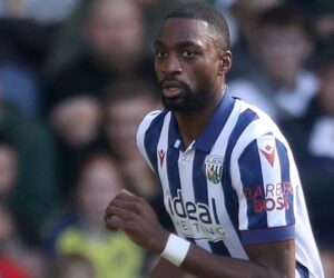 Playoffs: Ajayi suspended for Gabon tie