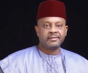 Service chiefs’ confirmation, proof of excellent relationship between Executive, NASS – Tinubu’s aide 