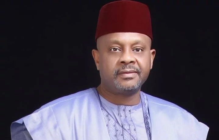 Service chiefs’ confirmation, proof of excellent relationship between Executive, NASS – Tinubu’s aide 