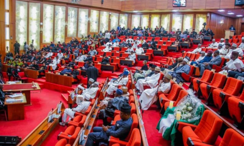 Christian Genocide: Senate Moves To Correct Global Misrepresentation Of Nigeria’s Security Crisis