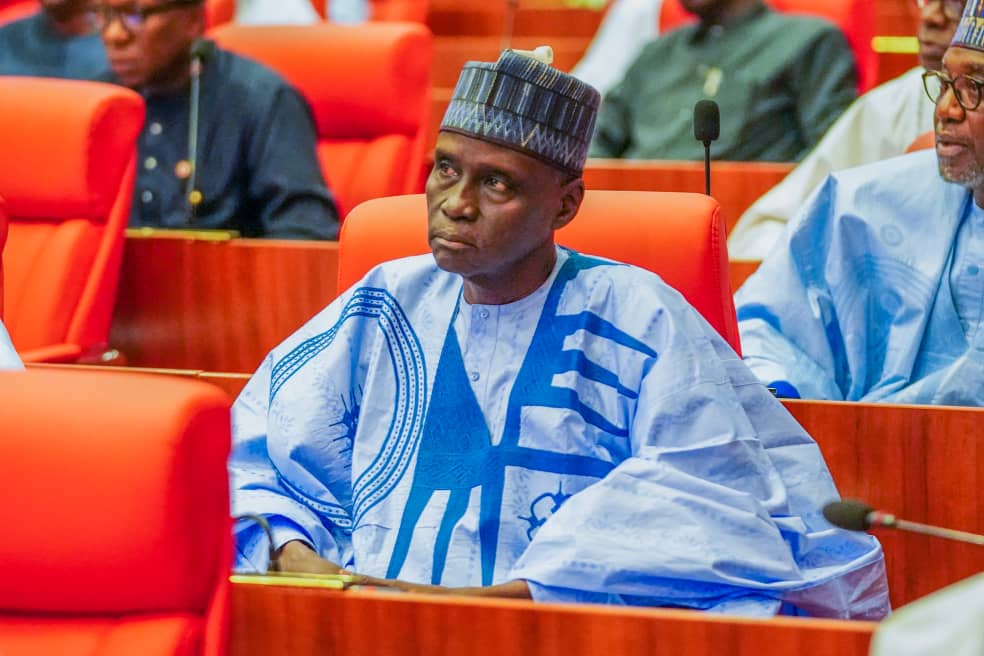 Senate Whip Monguno offers foreign scholarships to constituents – Daily Trust