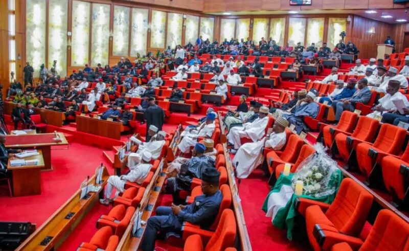 Lagos warns National Assembly against Central Gaming Bill