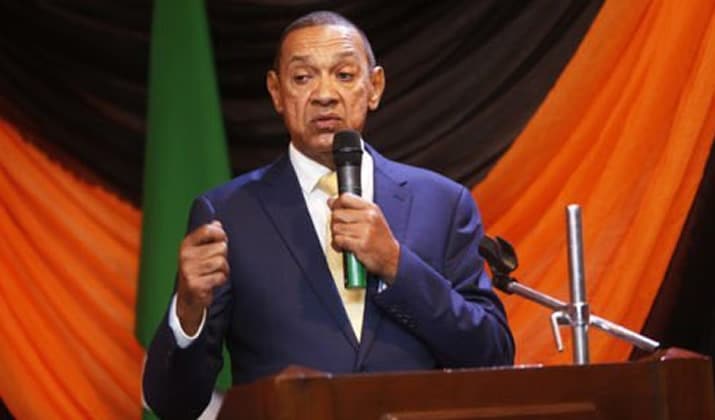 Tinubu Told Me He Only Needs Eight People To Run Nigeria – Ben Murray-Bruce