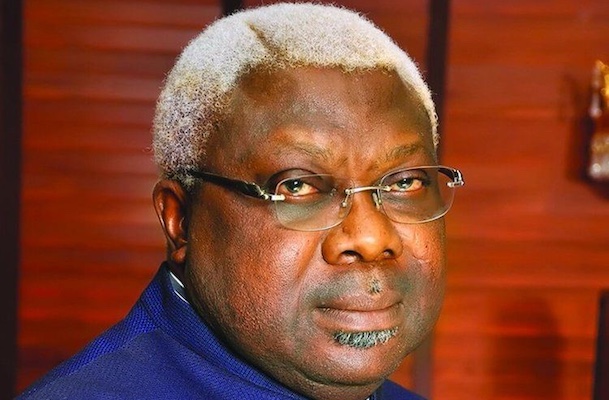 Omisore Declares Bid For 2026 Osun Governorship On APC Platform