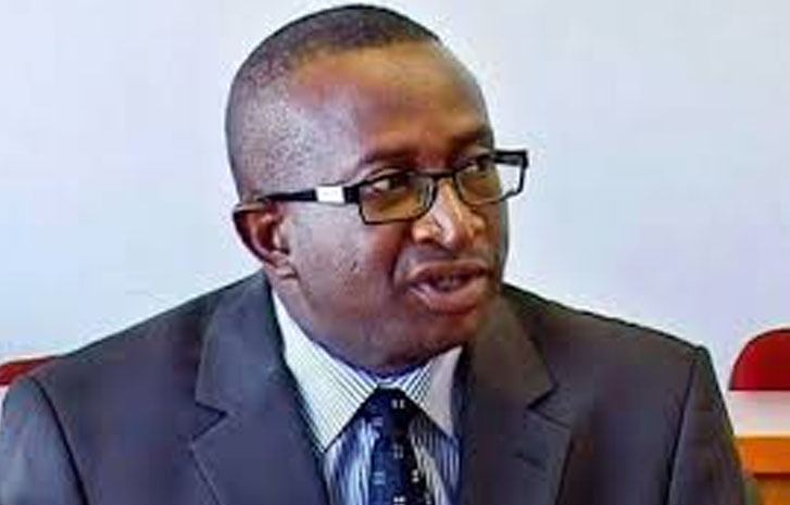 Ndoma-Egba Lauds Teachers’ Contributions To National Development