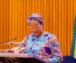 Remi Tinubu launches menstrual hygiene intervention for schoolgirls nationwide