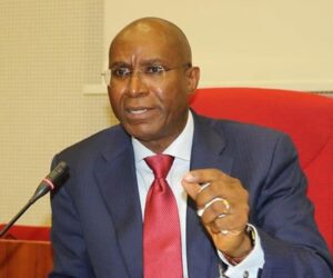 Fear Of Omo-Agege Made Delta APC To Hurriedly Endorse Oborevwori — Okoh