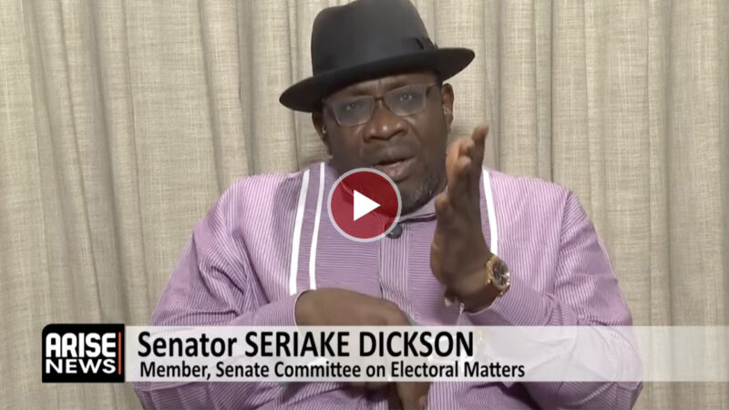 Burden of Proof in Election Disputes Must Shift From Candidates To INEC – Arise News