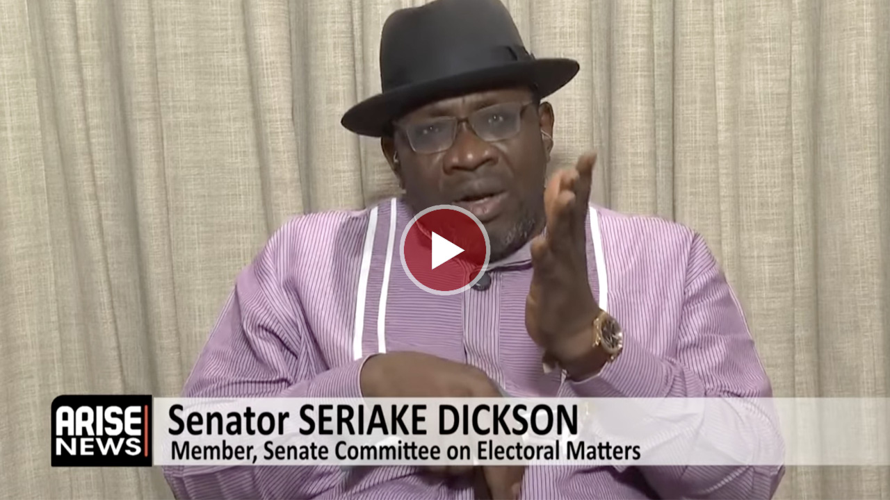 Burden of Proof in Election Disputes Must Shift From Candidates To INEC – Arise News