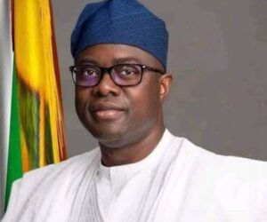 Don’t despair over defections, victory ahead, Makinde rallies PDP members
