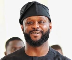 Seyi Tinubu distances self from N20m donation to Sarah Martins