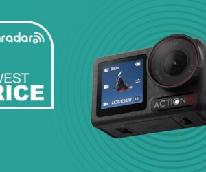 The highly-rated DJI Osmo Action 5 Pro drops to a record-low price on Amazon