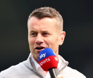 EPL: ‘They’ve strongest squad’ – Shay Given names team to win title this season