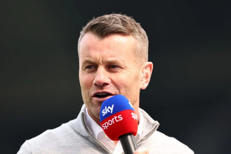 EPL: ‘They’ve strongest squad’ – Shay Given names team to win title this season