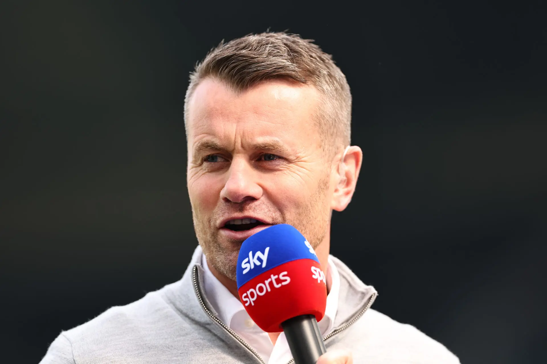 EPL: ‘They’ve strongest squad’ – Shay Given names team to win title this season