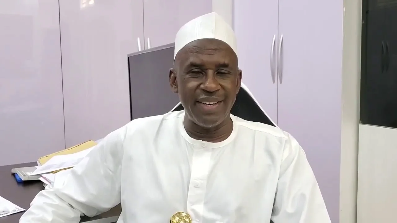 Tinubu afraid of coup, not insecurity – Mahdi Shehu condemns sack of service chiefs