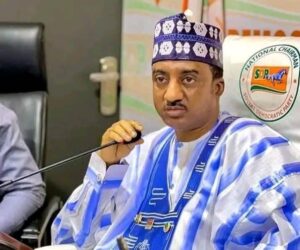 Impostors Trying To Destabilise SDP – Gabam Rejects Expulsion, Calls Action Illegal