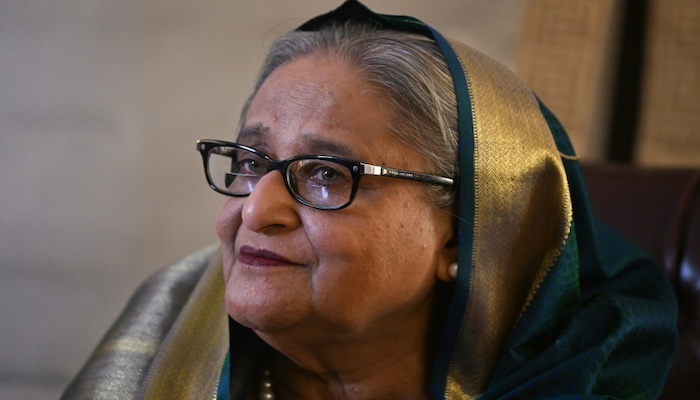 Prosecutors Seek Death Penalty for Ex-Bangladesh PM Sheikh Hasina Over Deadly 2024 Protest Crackdown – Arise News