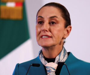 Mexico, US Extend Trade Deadline As Sheinbaum, Trump Seek Final Deal – Arise News