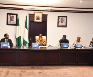 FG to implement single window policy at Nigerian ports by 2026