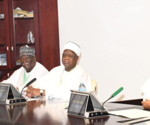 Shettima To ACF: Don’t Allow Mischief Makers Divide Nigeria