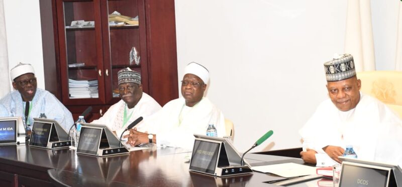 Shettima To ACF: Don’t Allow Mischief Makers Divide Nigeria