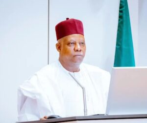 Nigeria Positioned to Lead Africa’s Economic Boom, Says VP Shettima – Arise News
