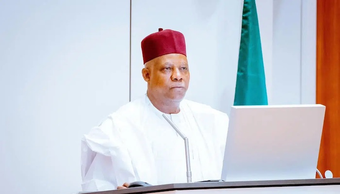Nigeria Positioned to Lead Africa’s Economic Boom, Says VP Shettima – Arise News