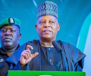 Shettima Urges ACF To Support Tinubu’s Renewed Hope Agenda – Arise News